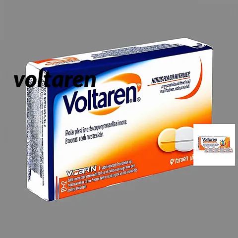 Voltaren nome generico e comercial